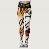 TRUMP AMAZON LEGGINGS (Voorkant)
