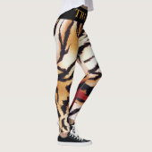 TRUMP AMAZON LEGGINGS (Rechts)