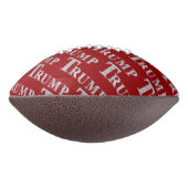 TRUMP AMERICAN FOOTBALL (Gedraaid 90)