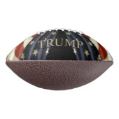 TRUMP AMERICAN FOOTBALL (Gedraaid 90)