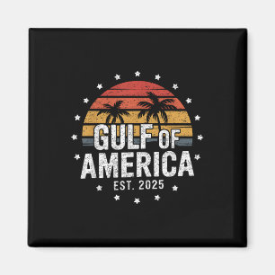 Trump Americas Gulf Mexico President Trump _2 Magneet