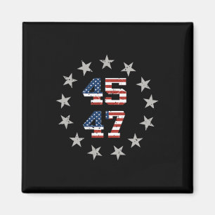 Trump Americas Gulf Mexico President Trump 45 47 O Magneet