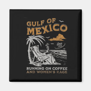 Trump Americas Gulf Mexico President Trump Magneet