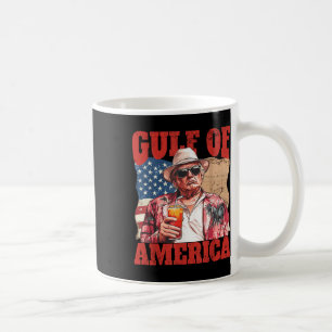 Trump Americas Gulf Mexico President Trump Sombrer Koffiemok