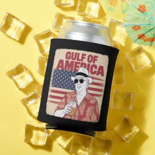 Trump Amerika Golf Mexico President Trump Blikjeskoeler