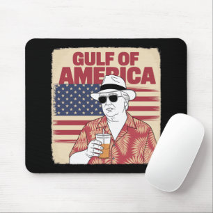 Trump Amerika Golf Mexico President Trump Muismat