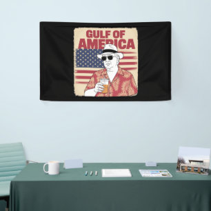 Trump Amerika Golf Mexico President Trump Spandoek