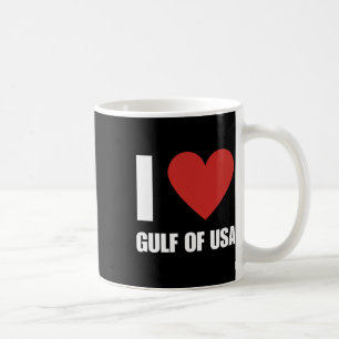 Trump Amerika Golf van Mexico President Trump Golf Koffiemok