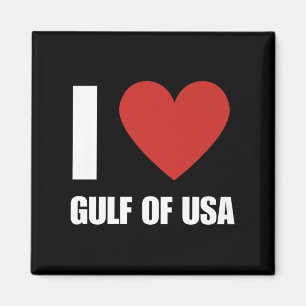 Trump Amerika Golf van Mexico President Trump Golf Magneet