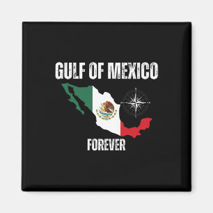 Trump Amerika Golf van Mexico President Trump Golf Magneet