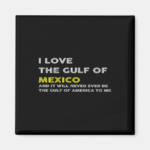 Trump Amerika Golf van Mexico President Trump Golf Magneet