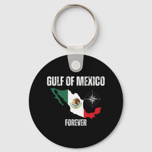 Trump Amerika Golf van Mexico President Trump Golf Sleutelhanger