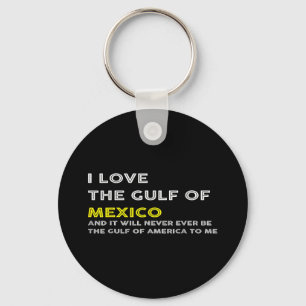Trump Amerika Golf van Mexico President Trump Golf Sleutelhanger