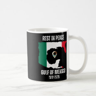 Trump Amerika Rip Golf Van Mexico President Trump Koffiemok