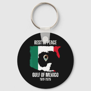 Trump Amerika Rip Golf Van Mexico President Trump  Sleutelhanger