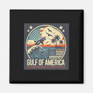 Trump Amerika's Golf Mexico President Trump 1 Magneet