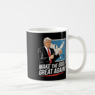 Trump Amerika's Golf Mexico President Trump Golf A Koffiemok