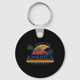 Trump Amerika's Golf Mexico President Trump Sleutelhanger