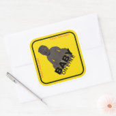 Trump-Baby Online Sticker (Envelop)