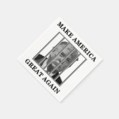 Trump Behind Bars Servet (Hoek)