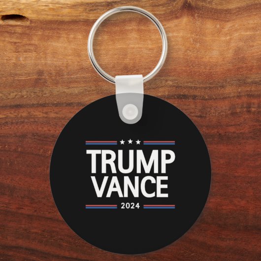 Trump betere dekking dan 5G - 2-zijdige grappige p Sleutelhanger (Voorkant)