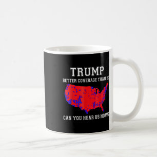 Trump betere dekking dan 5G kun je ons nu horen Koffiemok