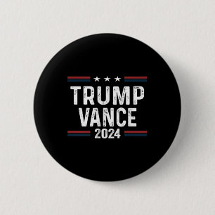Trump betere dekking dan 5G kun je ons nu horen Ronde Button 5,7 Cm