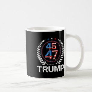 Trump betere dekking dan 5G kunt u ons nu horen Koffiemok