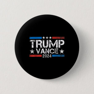 Trump betere dekking dan 5G kunt u ons nu horen Ronde Button 5,7 Cm
