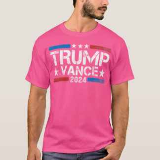 Trump betere dekking dan 5G kunt u ons nu horen T-shirt