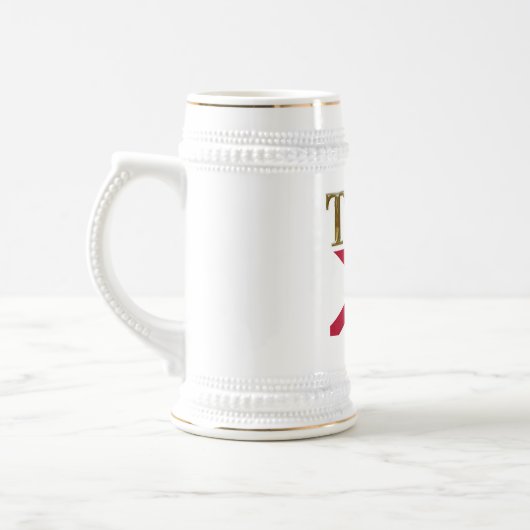 TRUMP BIERPUL (Links)