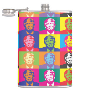 TRUMP Big T Heupfles