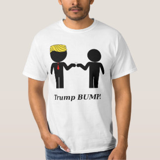 Trump Bump T-shirt