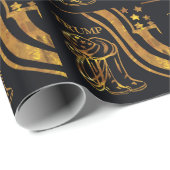 TRUMP CADEAUPAPIER (Rol Hoek)