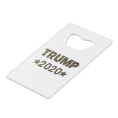 Trump Camouflage (Devant Angle)