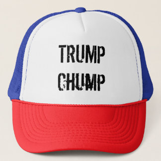 Trump Chump pet