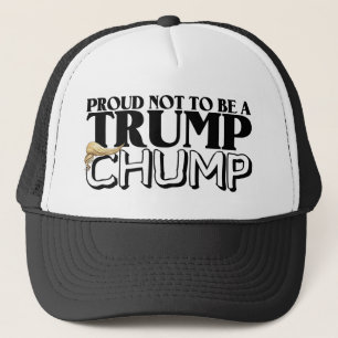 Trump Chump Pet