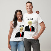 Trump Chump T-Shirt (Unisexe)