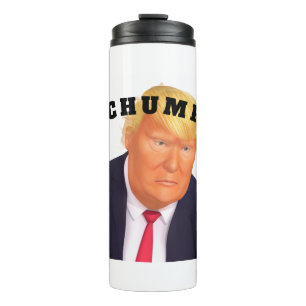 Trump/Chump thermische mok
