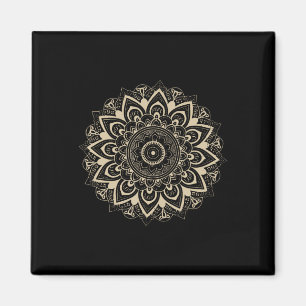Trump Clic Mandala Style 86 47 Subtle Resist 8647 Magneet