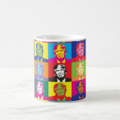 TRUMP COFFEE MOK (Center)
