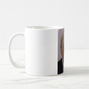 Trump Coffee-Mok Koffiemok