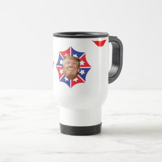 Trump Coffee Mug