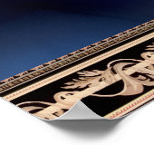 Trump/Cover Up Poster (Hoek)