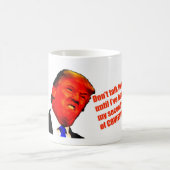 Trump Covfefe Mok (Center)