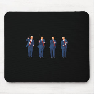 Trump Dans 4 juli Trump 2025 1  Muismat