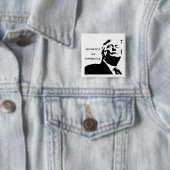 Trump/Destructive Not Constructive Button (In situ)