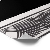 Trump/Destructive Not Constructive Poster (Coin)