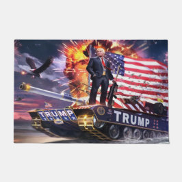 TRUMP DEURMAT