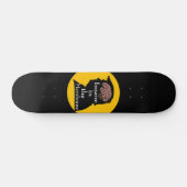 Trump/Digné Skateboard (Horz)